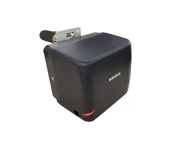 Горелка газовая Hansa HSP 1 E 17-80 kW new Venturi 001В (0954-24093