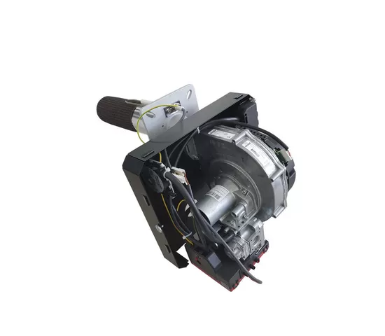 Горелка газовая Hansa HSP 1 E 17-80 kW new Venturi 001В (0954-24093