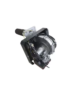 Горелка газовая Hansa HSP 1 E 17-80 kW new Venturi 001В (0954-24093